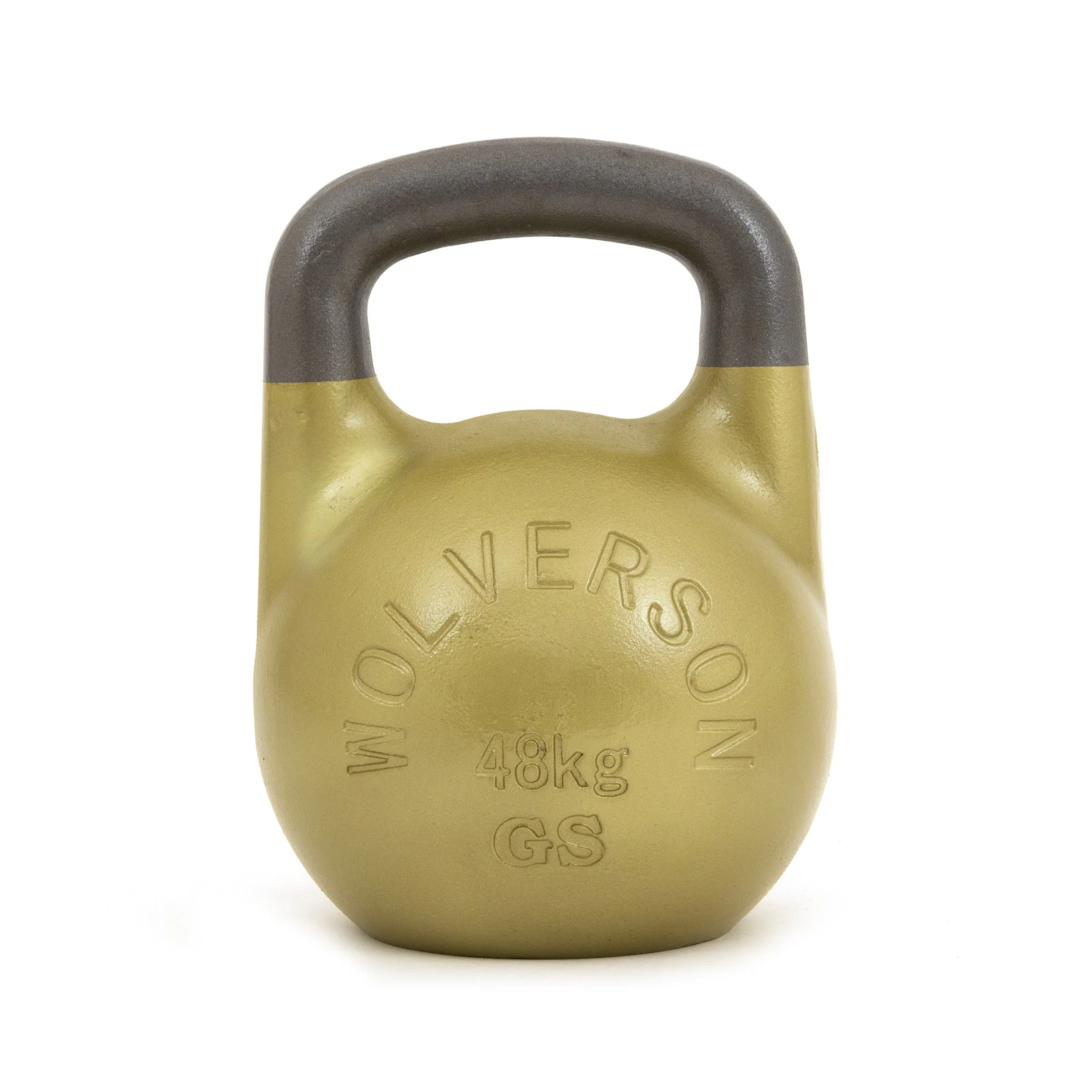Discover the Difference Wolverson GS Competition Heavy Kettlebells New Favorites, Steps,Decks