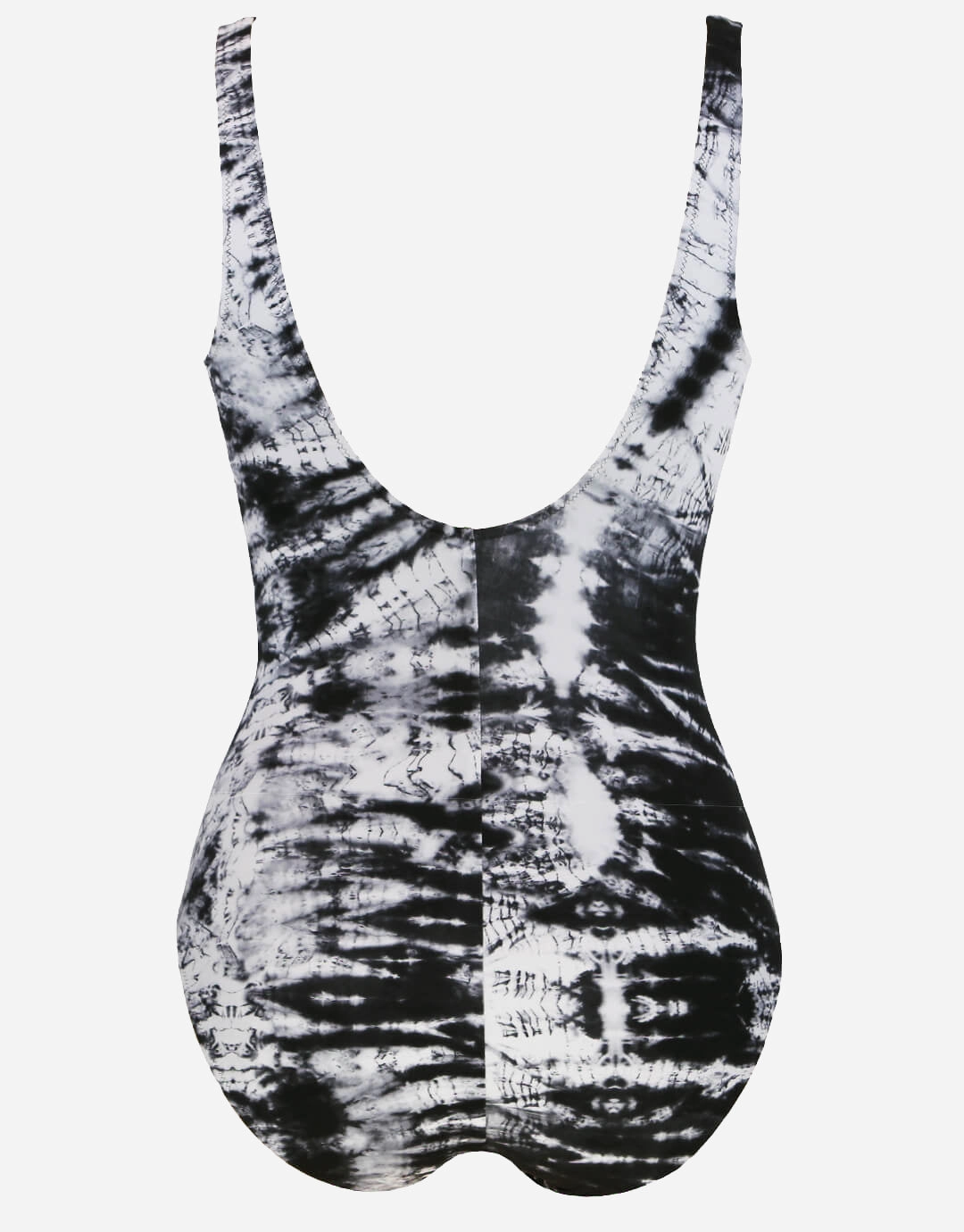 Discovery White Gravity Underwired Swimsuit