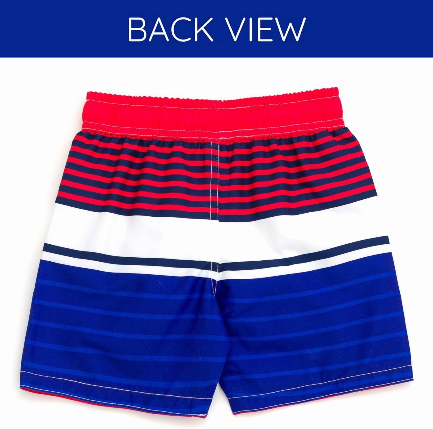 Disney UPF 50  Swim Trunks Infant to Big Kid Sizes (12 Months - 14-16)