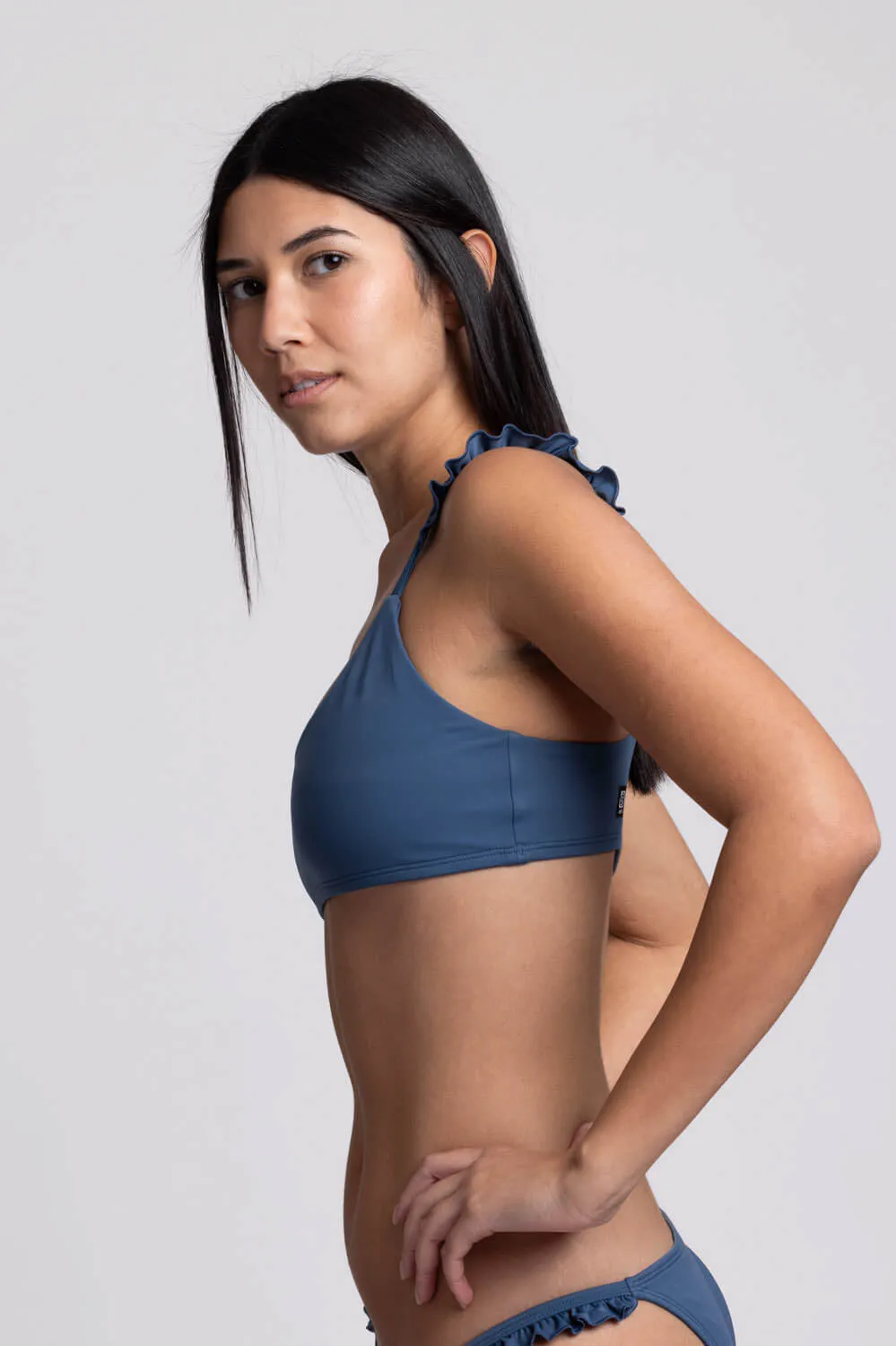 Donna Bikini Top - Laguna