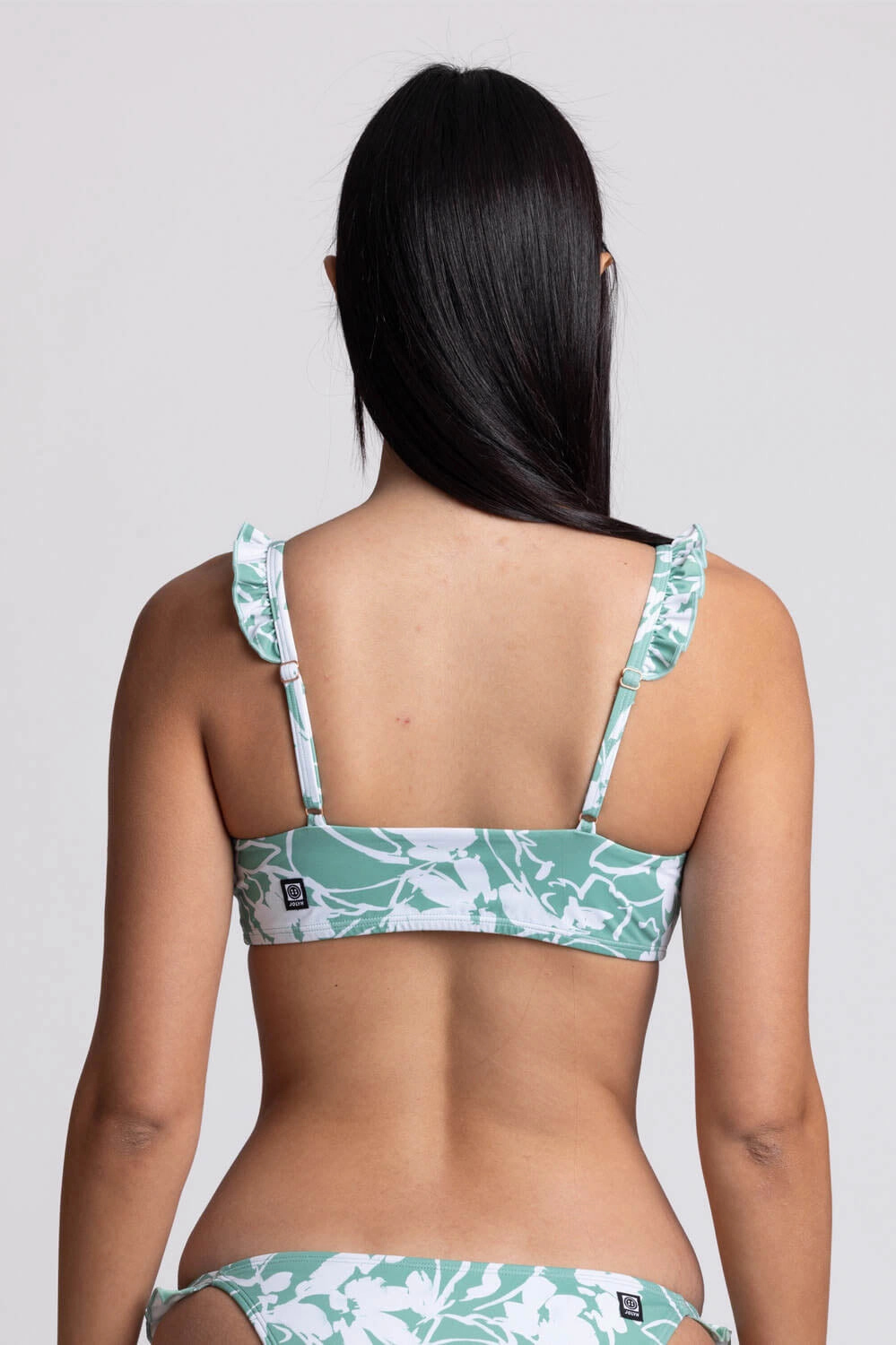 Donna Bikini Top - Floriana