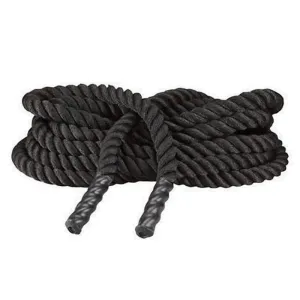 Dont Miss Conditioning Rope - 30ft Daily Deal, Gymnastic Rings, Leg Machines