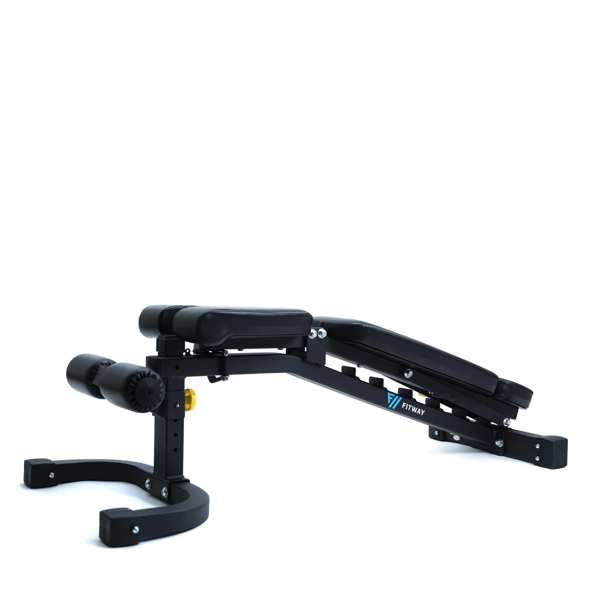 FITWAY Forza FID Bench, Cross training shoes