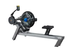 Dont Miss FluidRower E550 Fluid Rower Simple. Smart. Powerful., Vertical climber machine