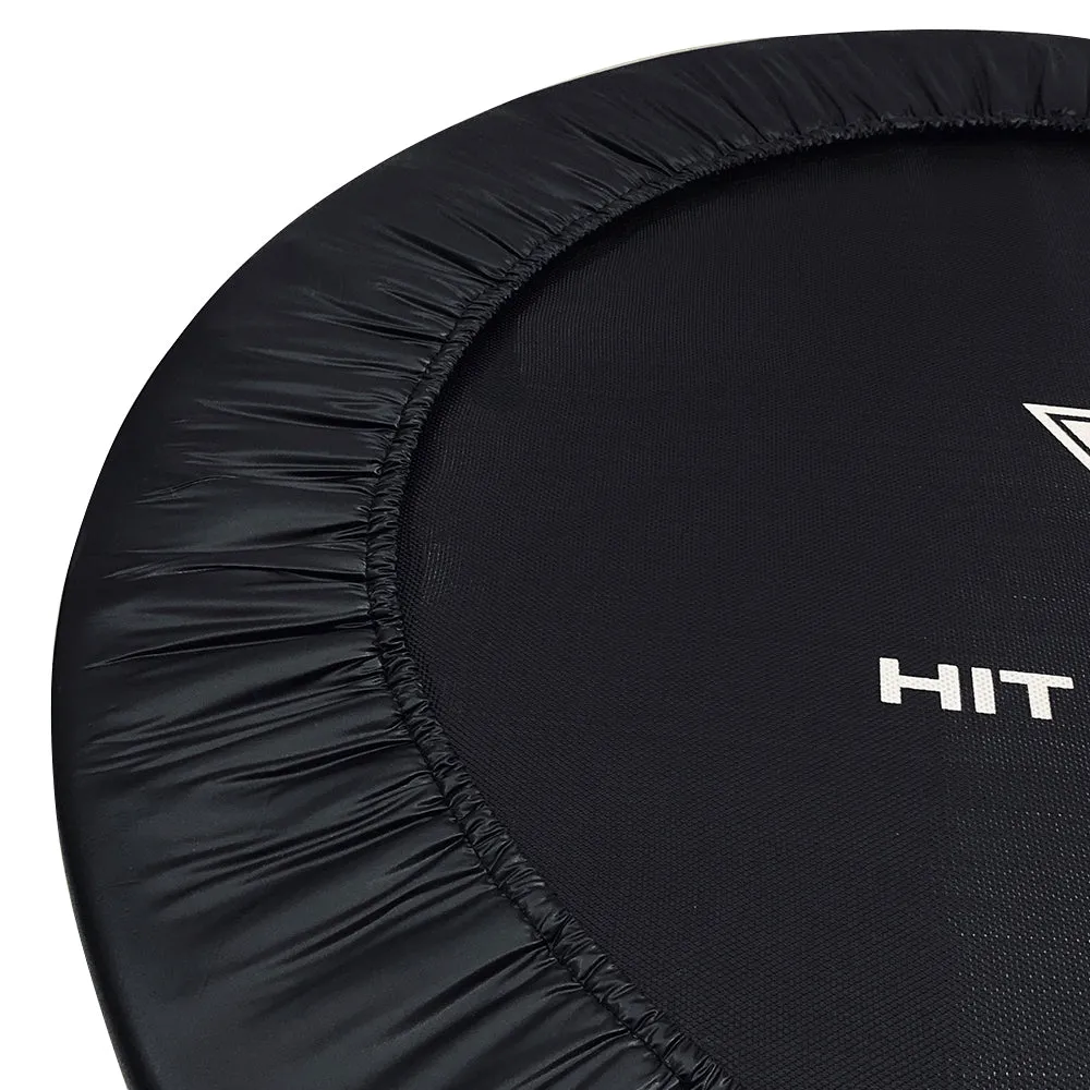 Hit Fitness 40" Mini Trampoline, Ergometers, Treadmills