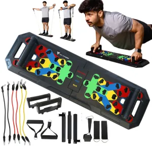 Dont Miss Hit Fitness Push Up Board While Supplies Last, GPS running watch, GHD,Core Trainers