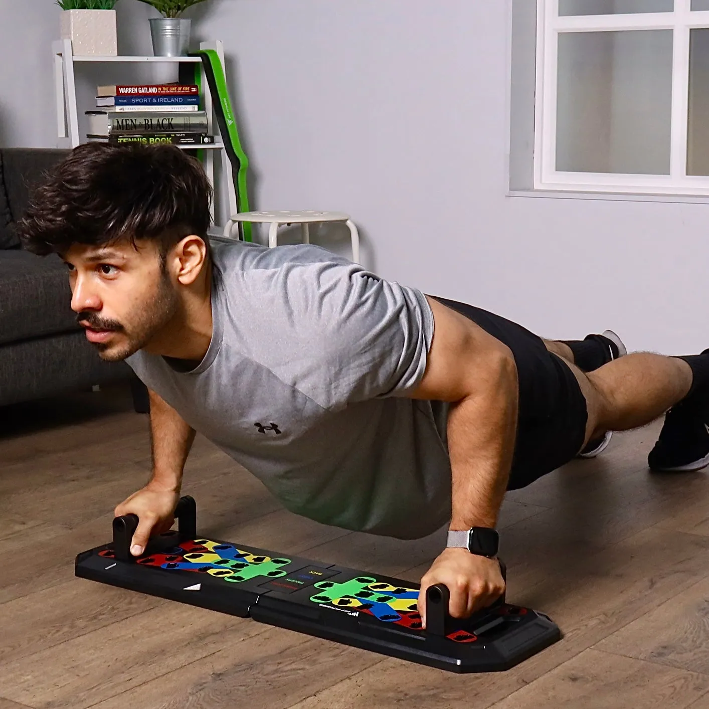 Hit Fitness Push Up Board, Plantar fasciitis night splint