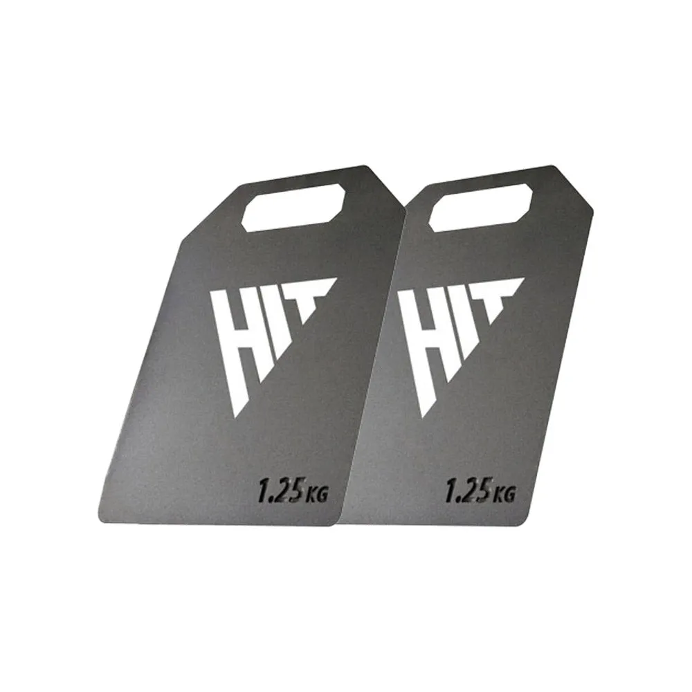 Hit Fitness Utility Weighted Vest | Weighted Plates, Curved Treadmills, Folding Treadmills