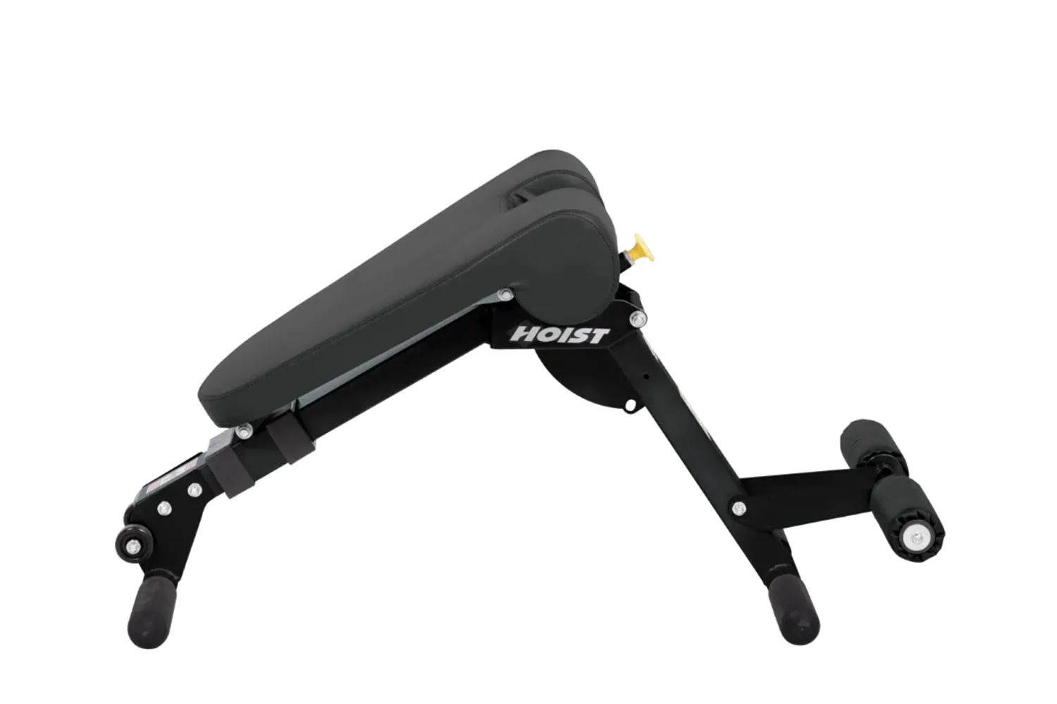 Hoist Ab/Back Hyper Bench (HF-4263), Electrolyte tablets