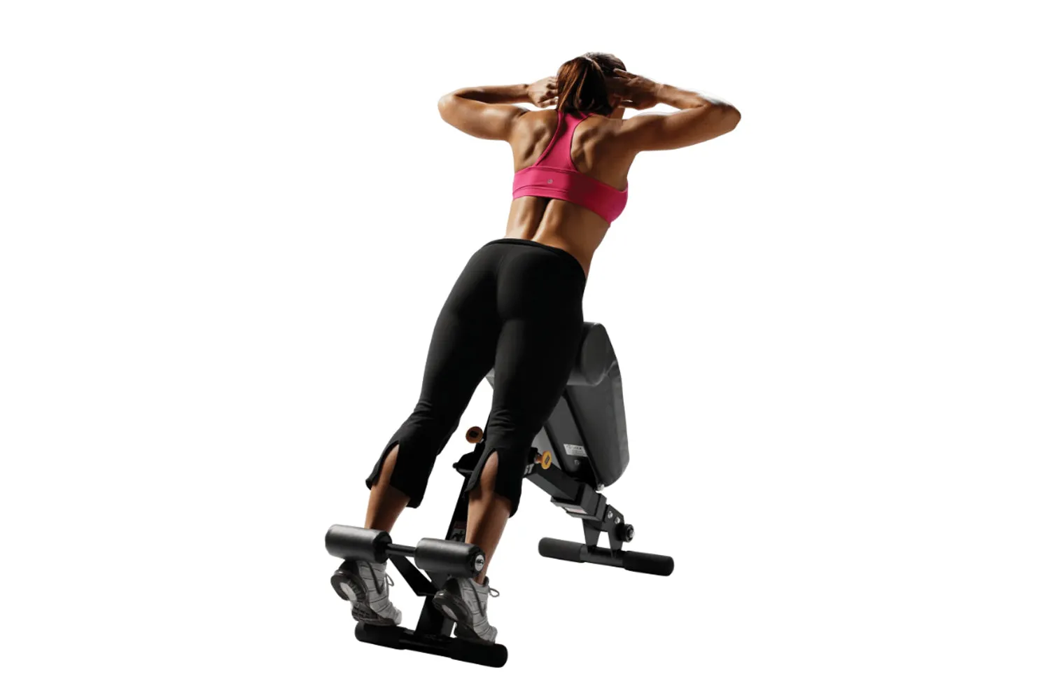 Hoist Ab/Back Hyper Bench (HF-4263), Ice Bath Tubs