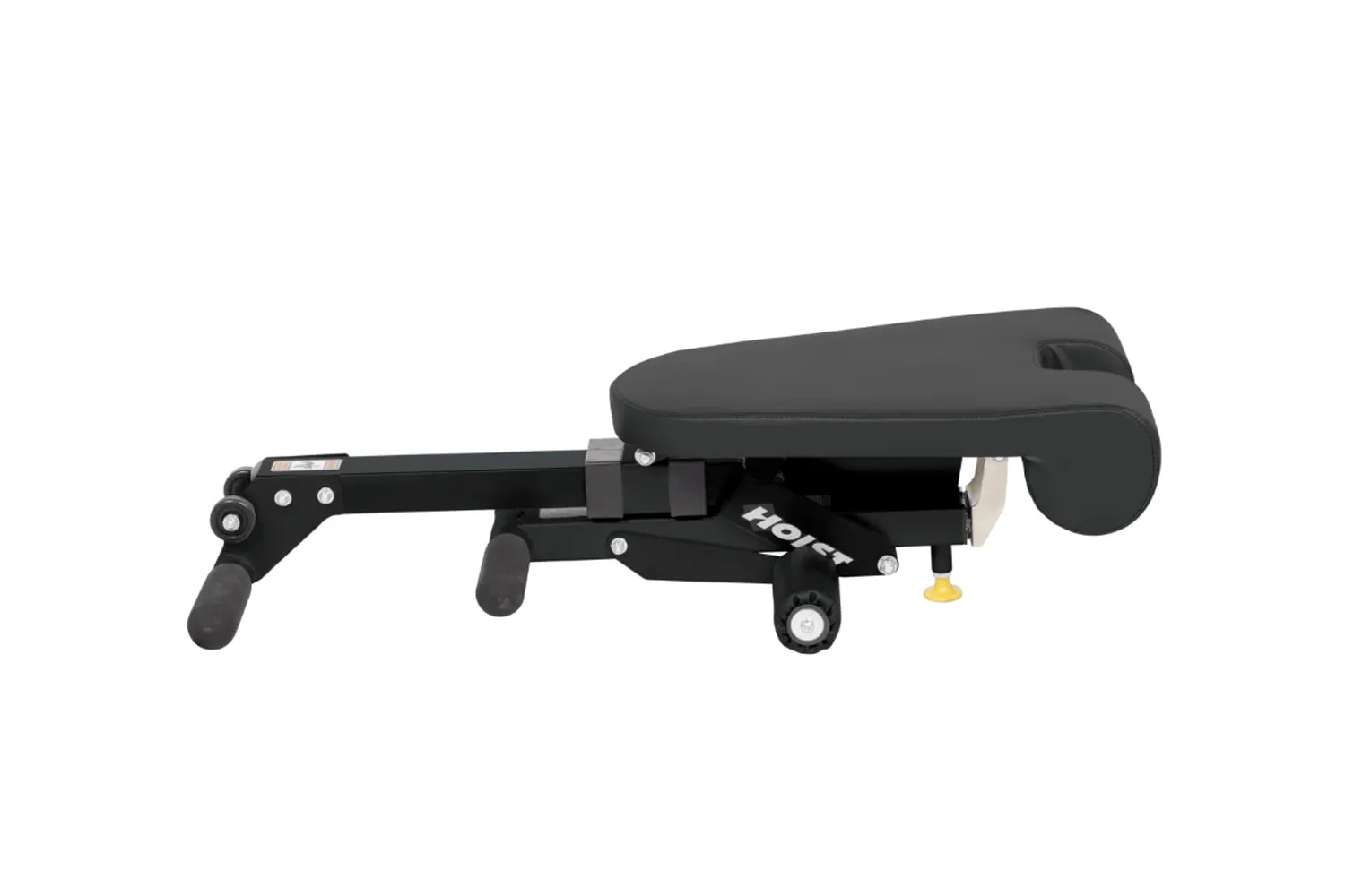 Hoist Ab/Back Hyper Bench (HF-4263), Rigs