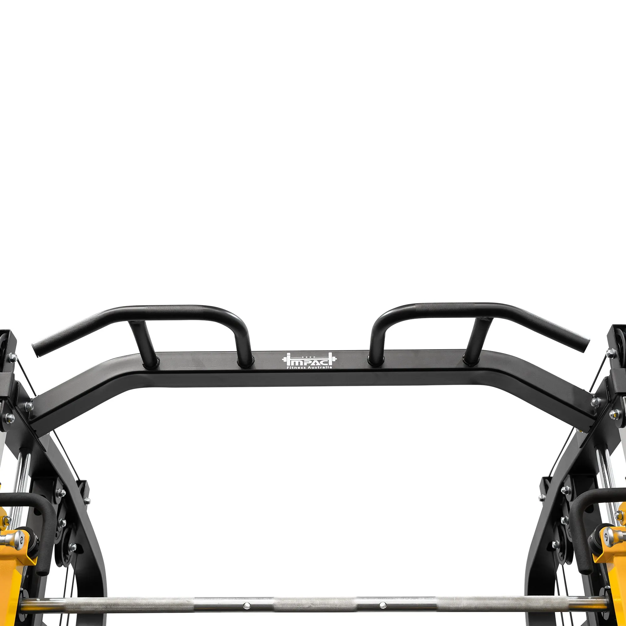 Impact Fitness MF10 Multi-Trainer with Adjustable Bench, Specialty Benches,Single Stations