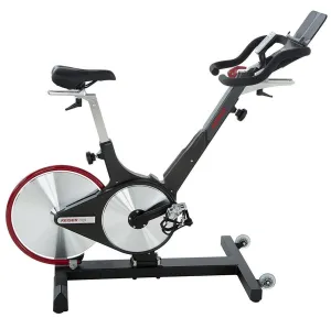 Dont Miss Keiser M3i Indoor Cycle Daily Deal, Aerobic Training,Yoga, Hyrox, Core and Abs