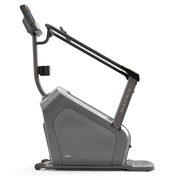 Matrix C50 ClimbMill with XR Console, Indoor Cycling