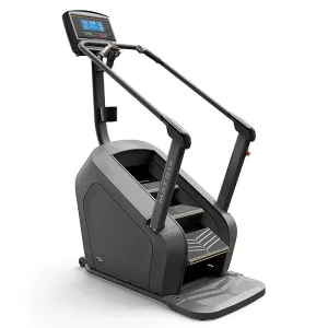 Dont Miss Matrix C50 ClimbMill with XR Console Too Good to Miss, Exercise bike replacement parts, Compression leg sleeves, Portable pull up bar