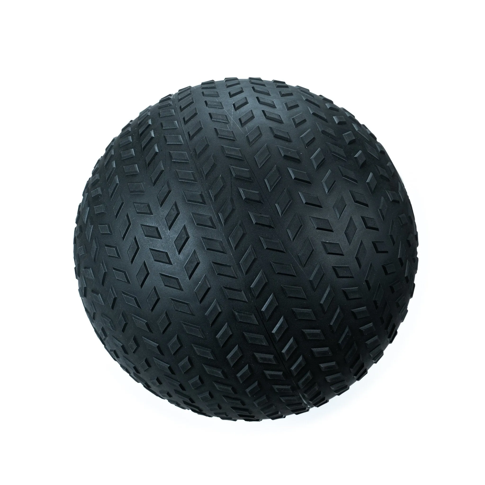 Max Grip Slam Ball - 30 Lbs, Rack Attachments, Medicine Balls,Slam Balls, Strength Bands