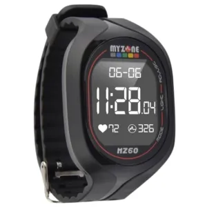 Dont Miss Myzone MZ-60 Watch Handpicked for You, Spin bike with monitor, Portable pull up station, Fitness Testing