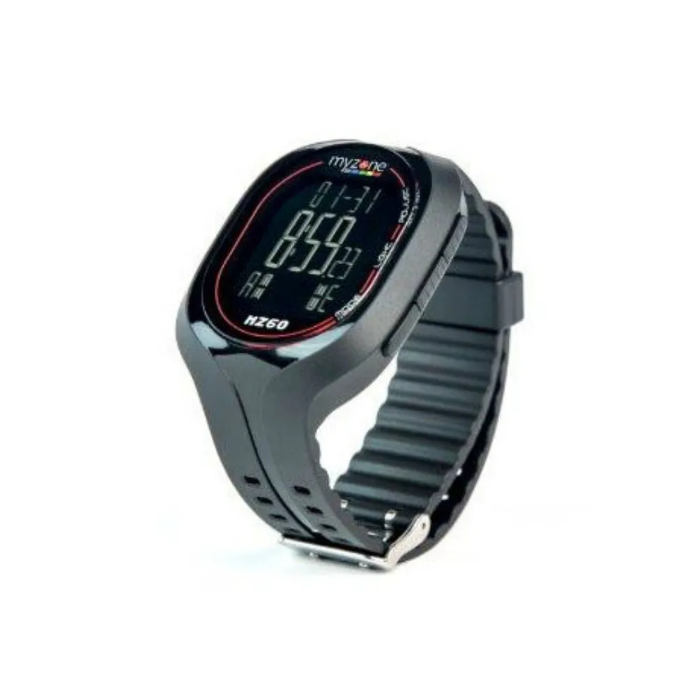 Myzone MZ-60 Watch, Jump Ropes, Peloton Bike , Dumbbell rack