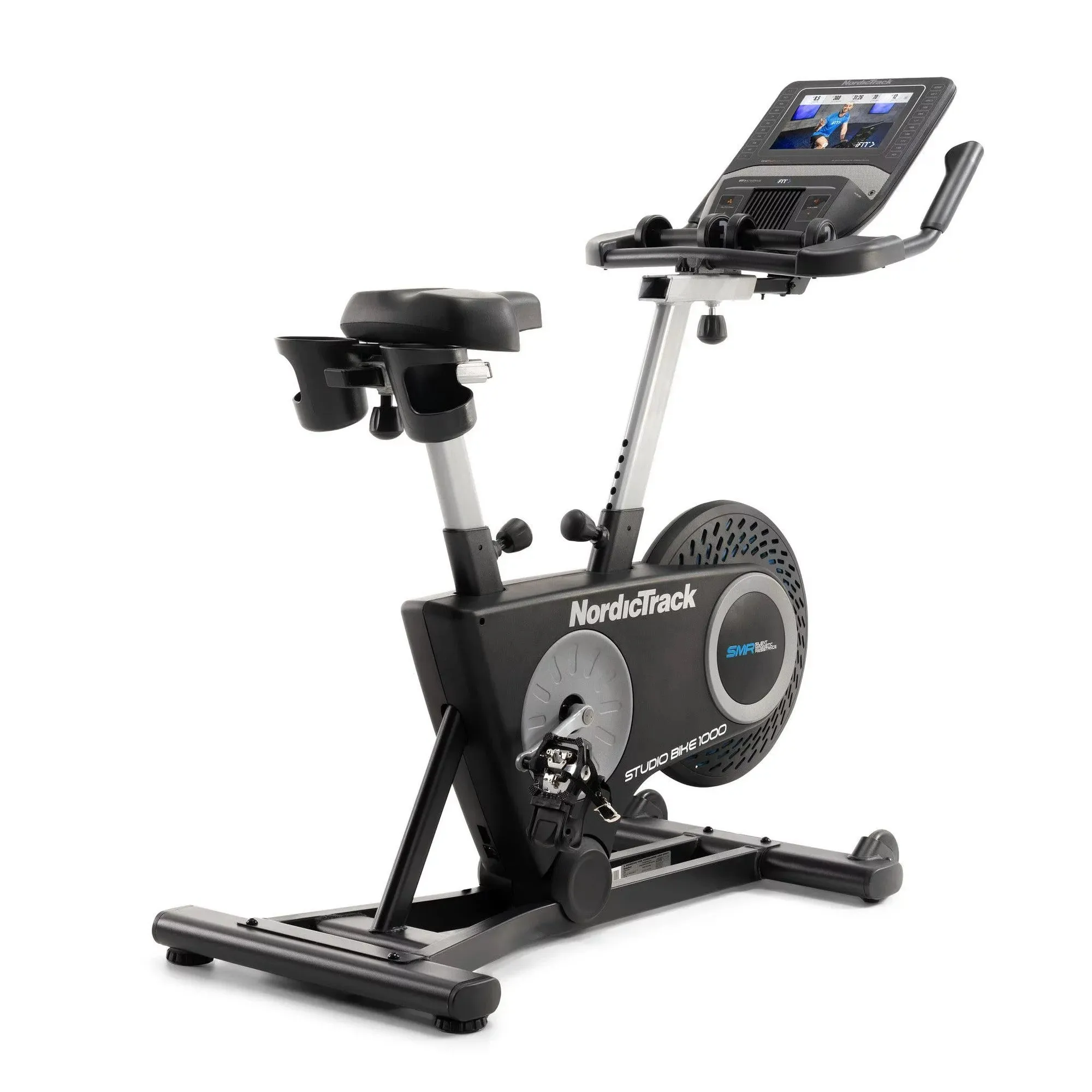 Dont Miss NordicTrack - Studio Bike 1000 Cant-Miss, Electrolyte tablets