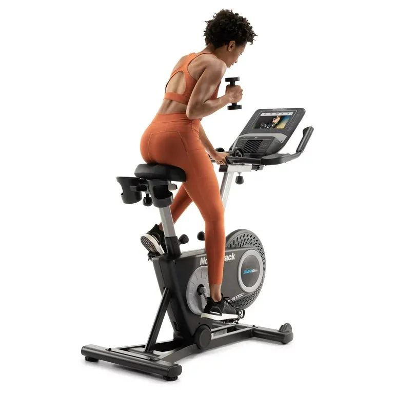 NordicTrack - Studio Bike 1000, Suspension Trainers, Sports bras high impact