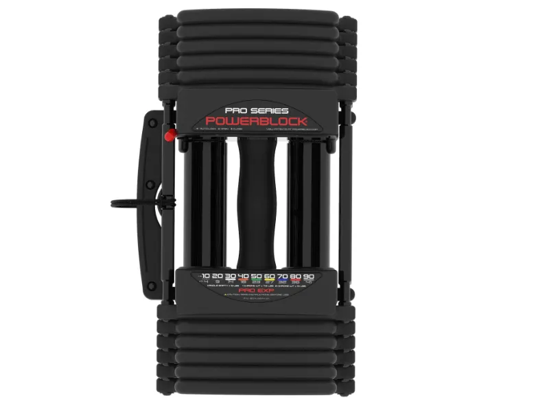 Pro EXP Stage 1 Set 5-50lb, Treadmill for home