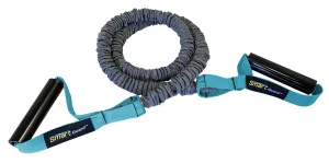 Dont Miss Smart Guard Sleeved Tubing - X Light, Light Blue While Supplies Last, Elliptical,Cross trainers, Yoga mat thick, Non Folding Treadmills
