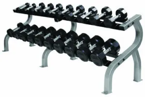 Dont Miss Troy Rubber Dumbbell Pack Fresh Finds, Battle Ropes, Vegan protein bars, Wheelchair accessible gym gear