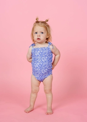 Doodles | Baby Simply One-Piece