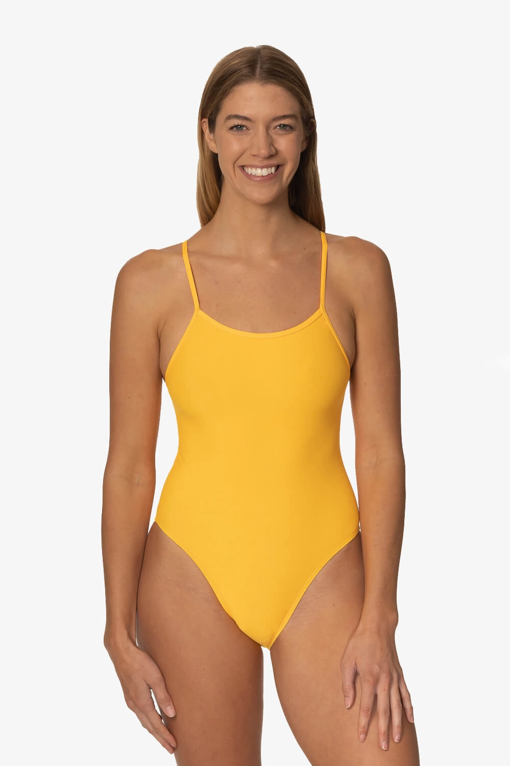 Drew One Piece Swimsuit - Mango