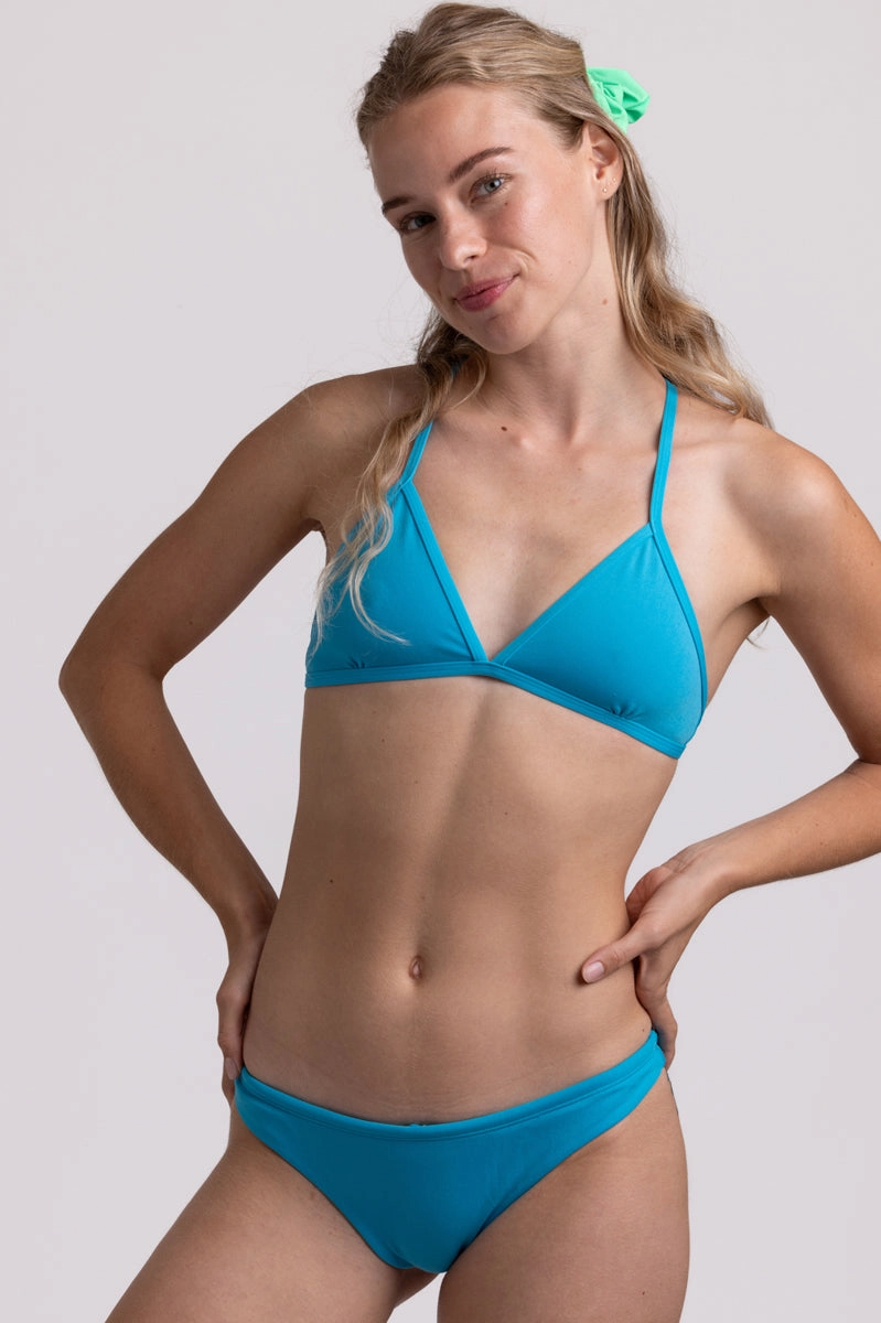 Dreya Bikini Bottom - Caribbean