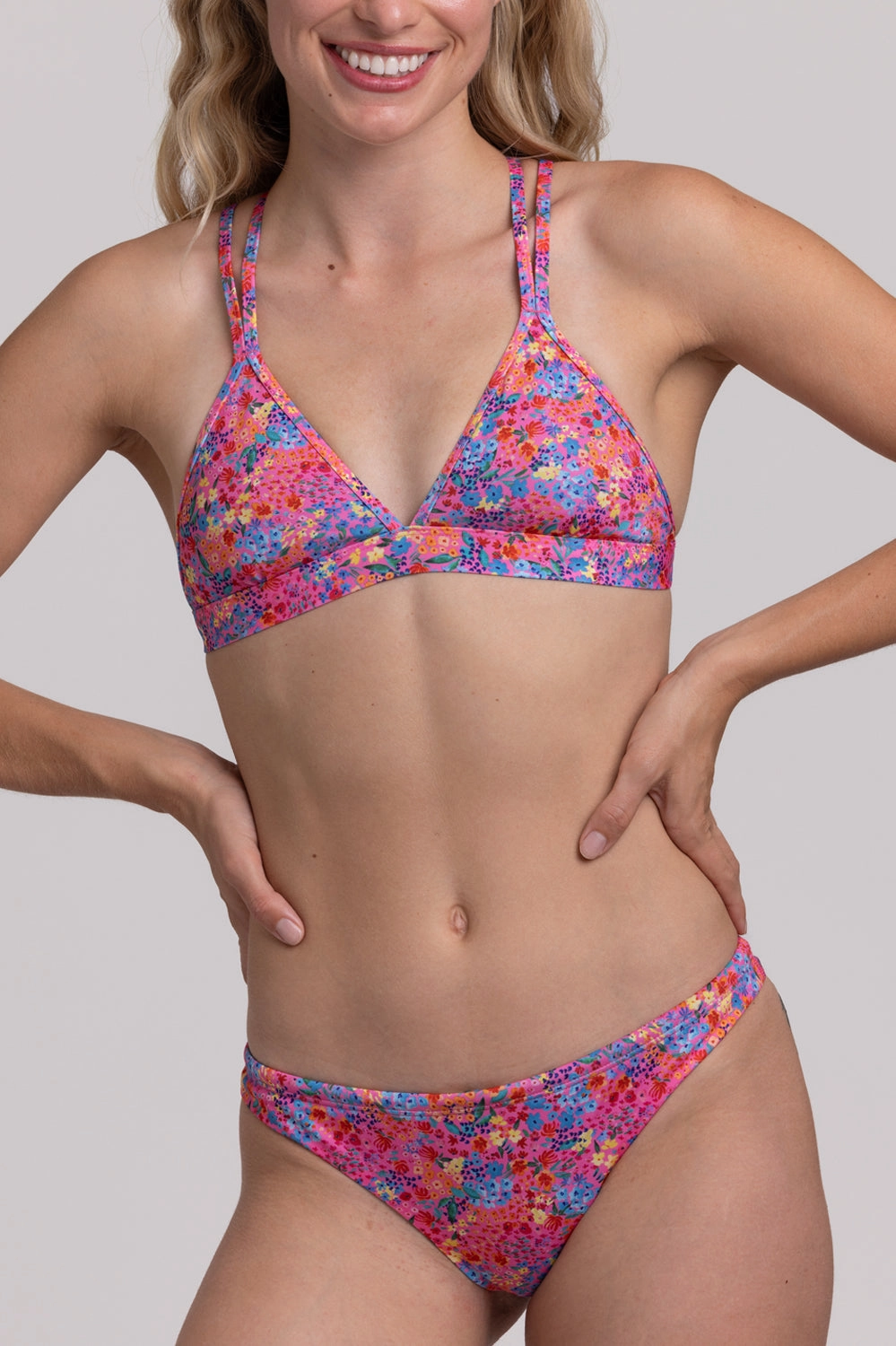 Dreya Bikini Bottom - Wish