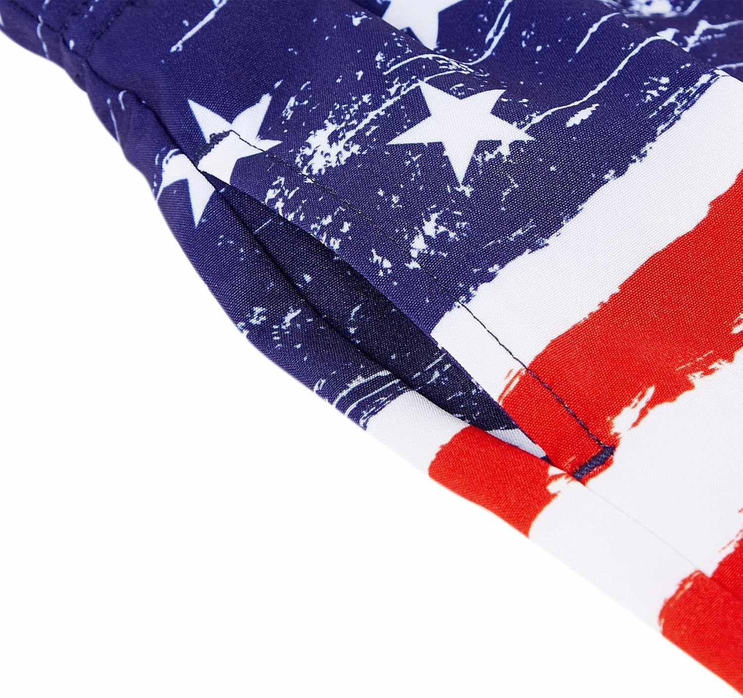 Durio Boys' Swim Trunks - Quick Dry Board Shorts with Stretchy Fabric