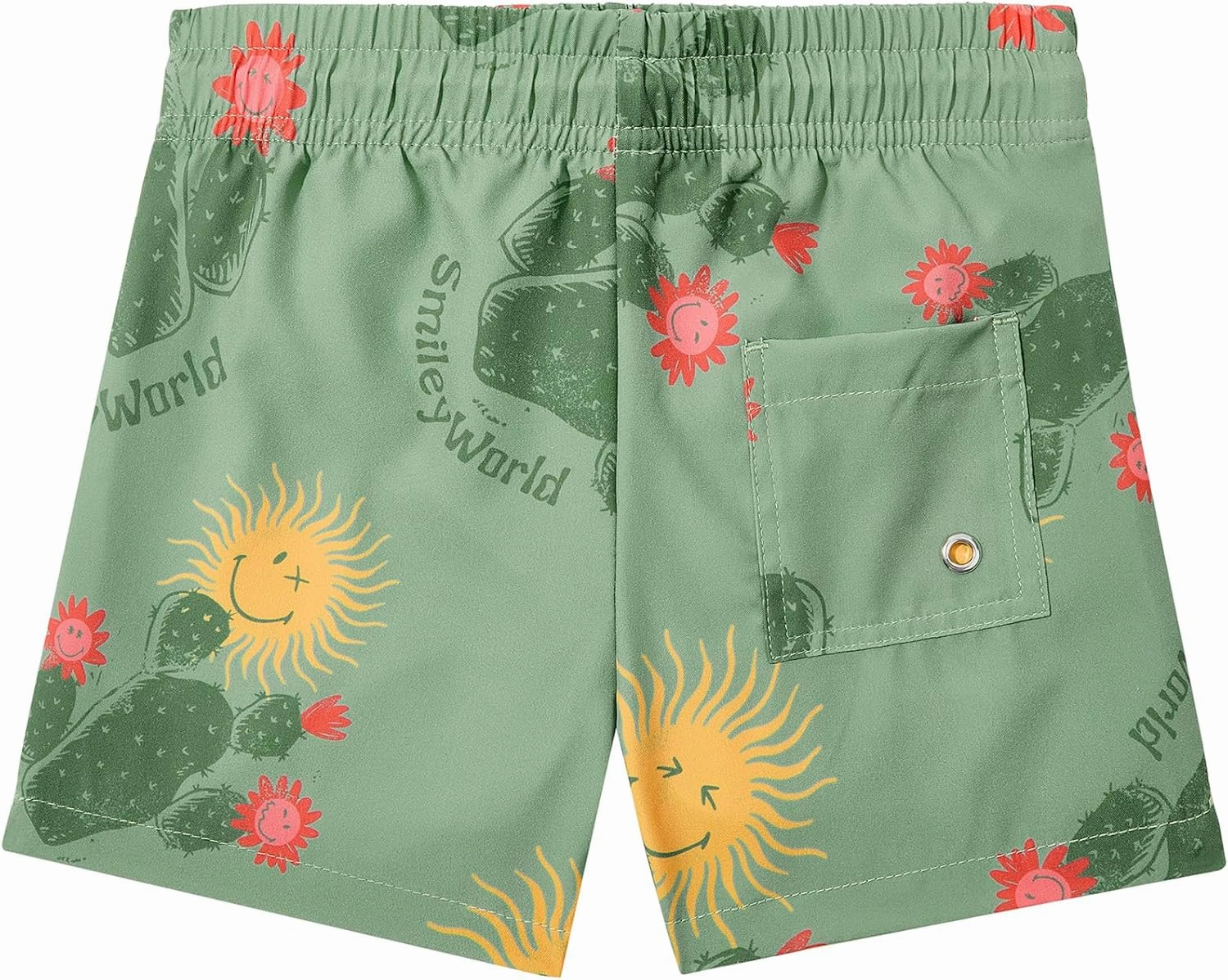 Durio Boys Swim Trunks Quick Drying Toddler Swim Trunks Summer Swim Shorts Boys Bathing Suit Swimwear for Boy Infant