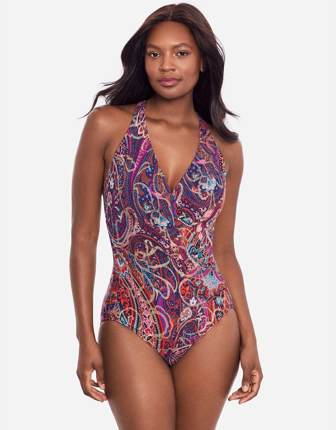 Dynasty Wrapsody Swimsuit
