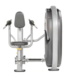 CL-3203 MID ROW, Ab Wheel