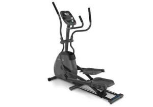 Editor-Loved EX59-02 Elliptical Meet Your Match, Wearable Weight, Overhead pulley storage