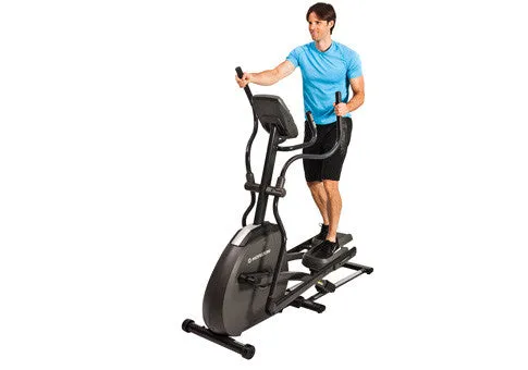EX59-02 Elliptical, Leg Machines