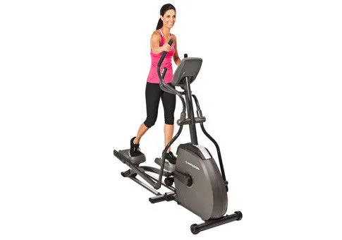 EX59-02 Elliptical, Suspension trainer straps