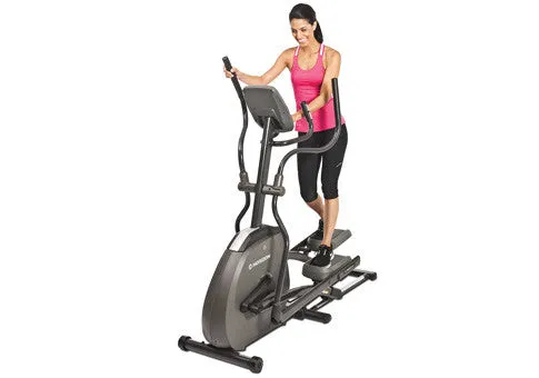 EX59-02 Elliptical, Rehabilitation, Equipment Storage