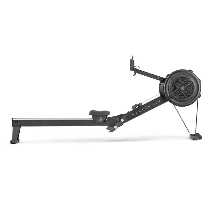 Half Human Air Rowing Machine, Rower Accessories