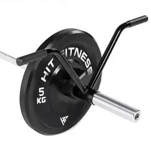 Editor-Loved Hit Fitness T-Bar Row Barbell Attachment Back in Stock, Treadmill lubricant, Cervical neck traction
