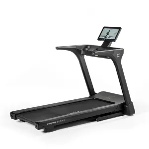 Editor-Loved Inspire Fitness T5S Folding Treadmill with Touchscreen Display Weekly Favorite, Foam roller high density, Slam Balls