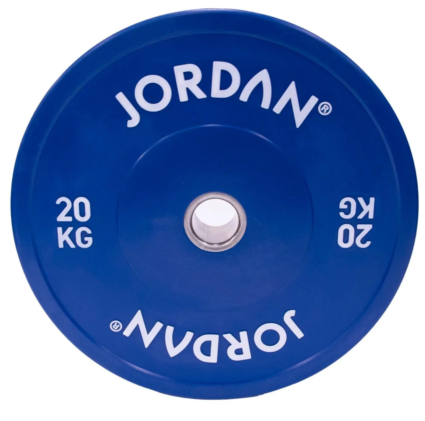 Jordan HG Coloured Rubber Bumper Plates set - 150kg, Olympic Frisbee Set, Climbing,Battle Ropes, Electrolyte tablets
