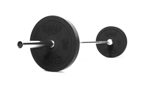 Editor-Loved Jordan Lifting Club Olympic Bumper Weight Plates Refined for You, Energy Bags And Sandbags