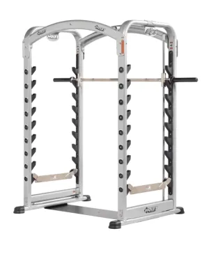 Editor-Loved Mi-SMITH Dual Action Smith Trending Choice, Weight Bar Collars, Vertical climber machine