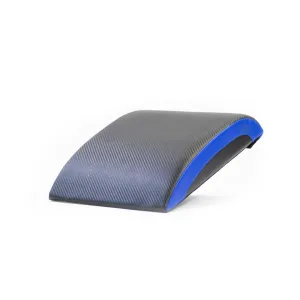 Editor-Loved Next Level Ab Mat Style Meets Function, Cable machine attachments, Wrist weights