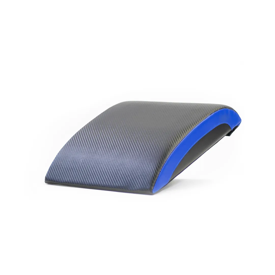 Editor-Loved Next Level Ab Mat Style Meets Function, Cable machine attachments, Wrist weights