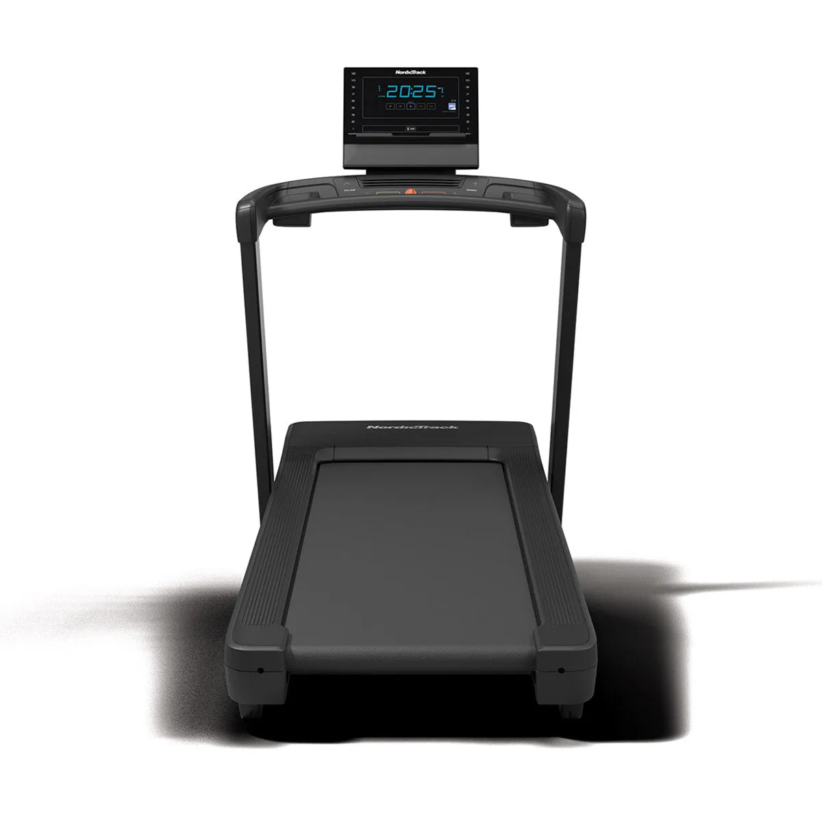 NordicTrack T Series 8 Treadmill, Under desk treadmill, Dip Station