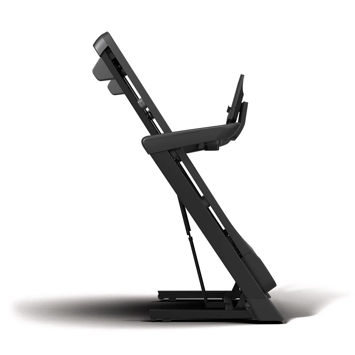 NordicTrack T Series 8 Treadmill, Recumbent Bikes
