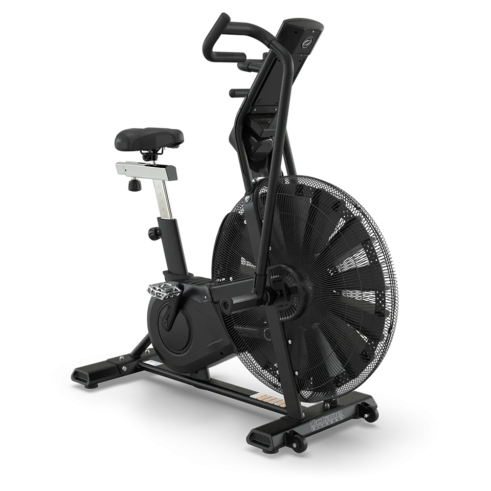 Octane ADX Fan Bike, Quick-dry sweatpants